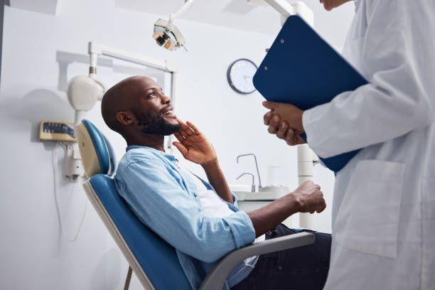 Best Laser Dentistry  in Comfort, TX