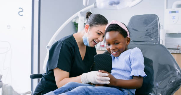 Best TMJ/TMD Treatment  in Comfort, TX