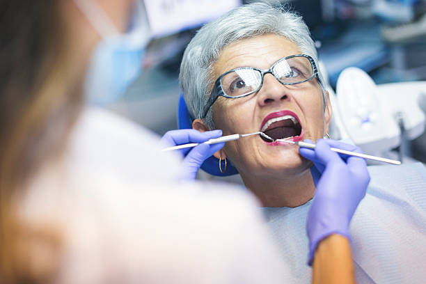 Full Mouth Reconstruction in Comfort, TX