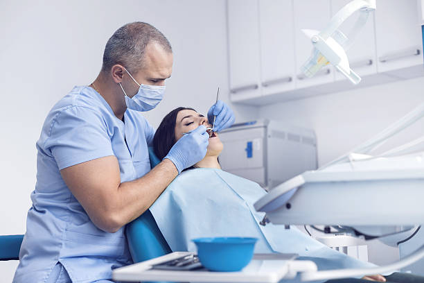 Best Tooth Extraction  in Comfort, TX