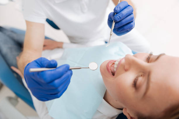 Best Oral Cancer Screening  in Comfort, TX