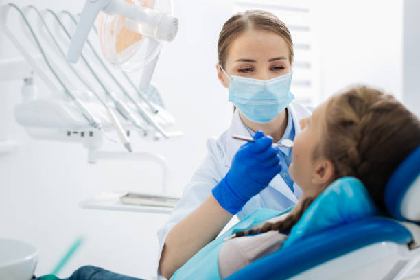 Best General Dentistry  in Comfort, TX