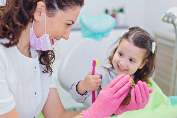 Best Pediatric Dentistry  in Comfort, TX